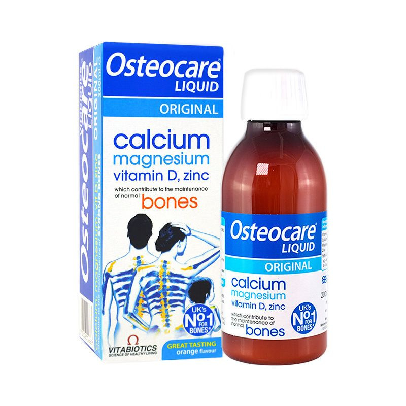 Osteocare Liquid OZON osteocare-liquid-ozon