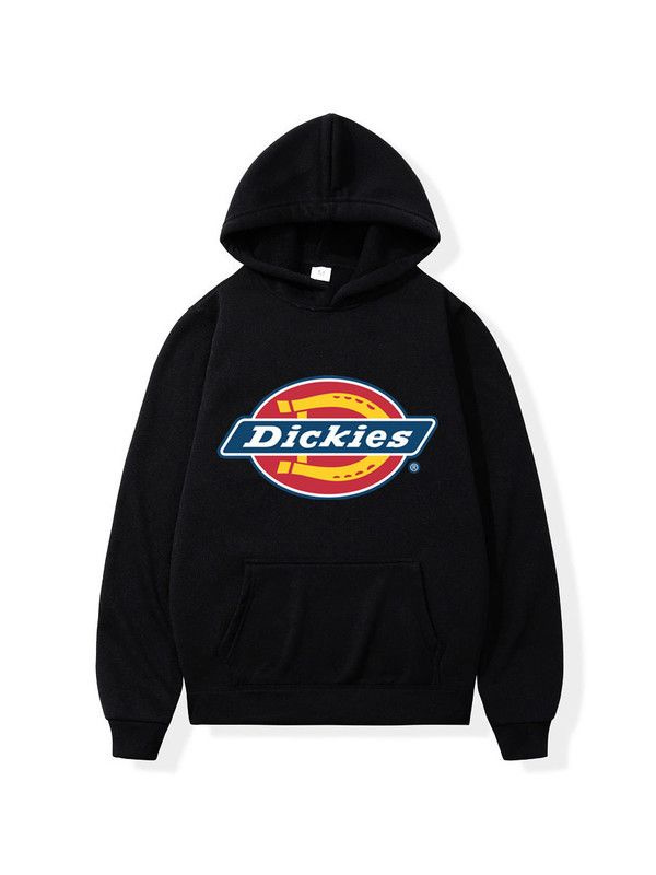 Толстовка Dickies #1