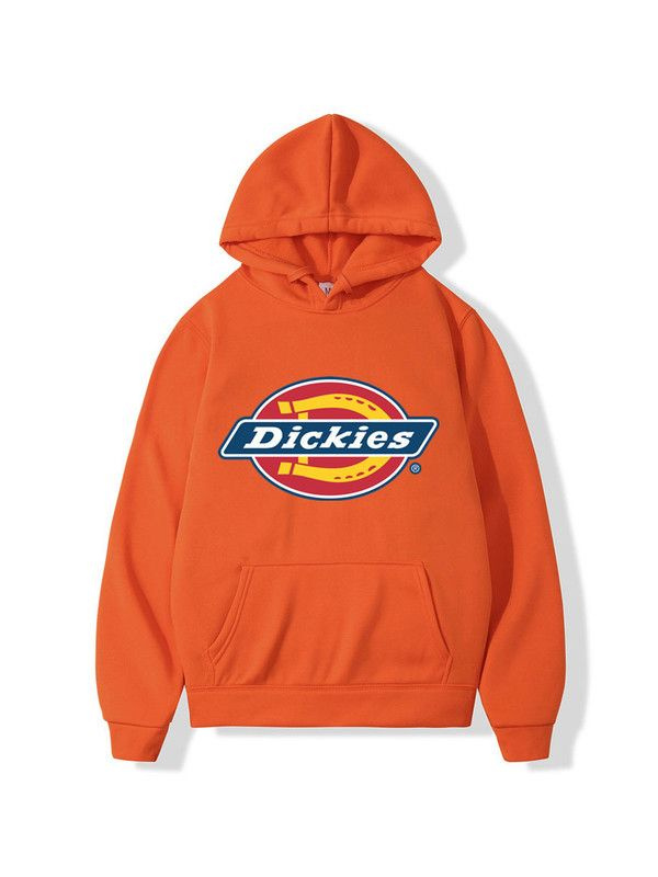 Толстовка Dickies #1