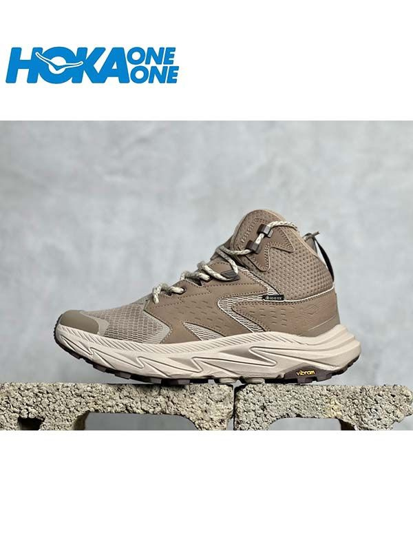 Ботинки для треккинга HOKA ONE ONE #1