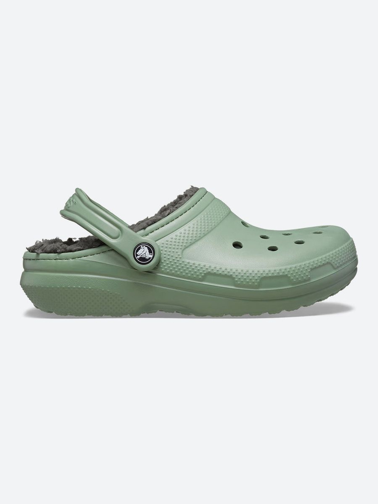 Сабо Crocs #1