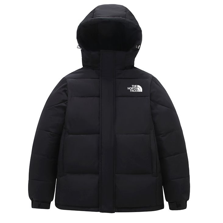 Пуховик The North Face #1