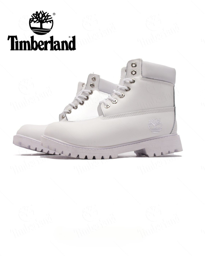 Ботинки для треккинга Timberland Timberland 6 Inch Premium Boot Waterproof #1