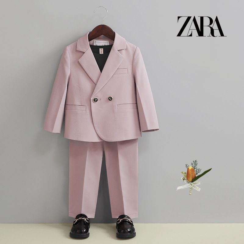 Костюм классический Zara #1