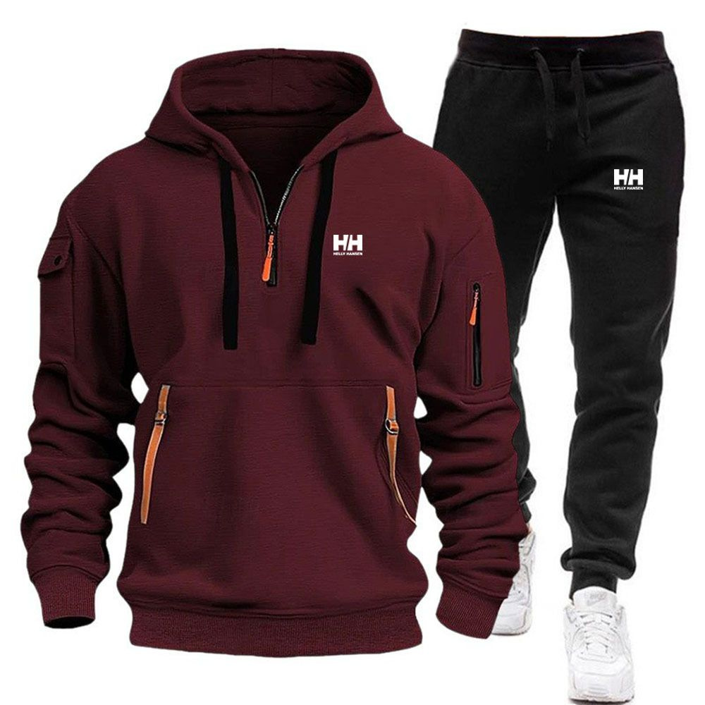 Костюм спортивный Helly Hansen #1