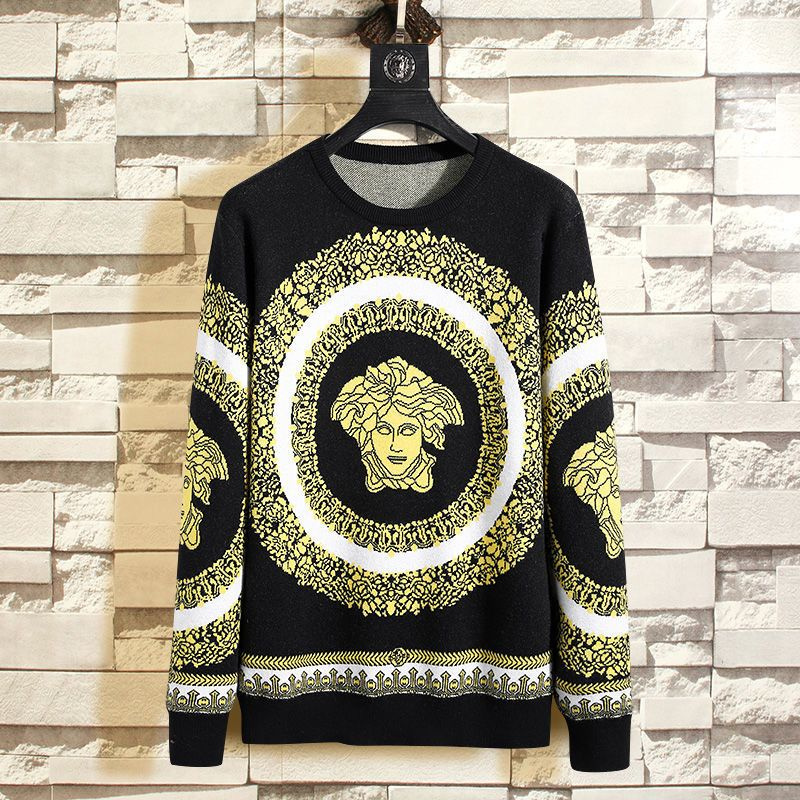 Свитер Versace #1