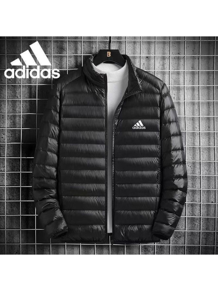 Пуховик adidas #1