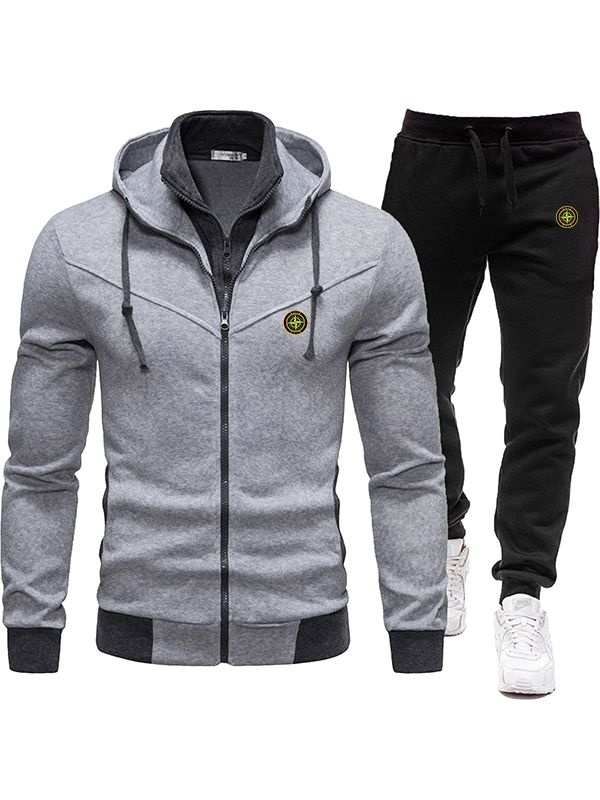 Комплект одежды Stone Island #1