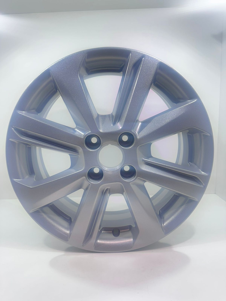 LADA  Колесный диск Литой 16x6" PCD4х100 ET50 D60.1 #1