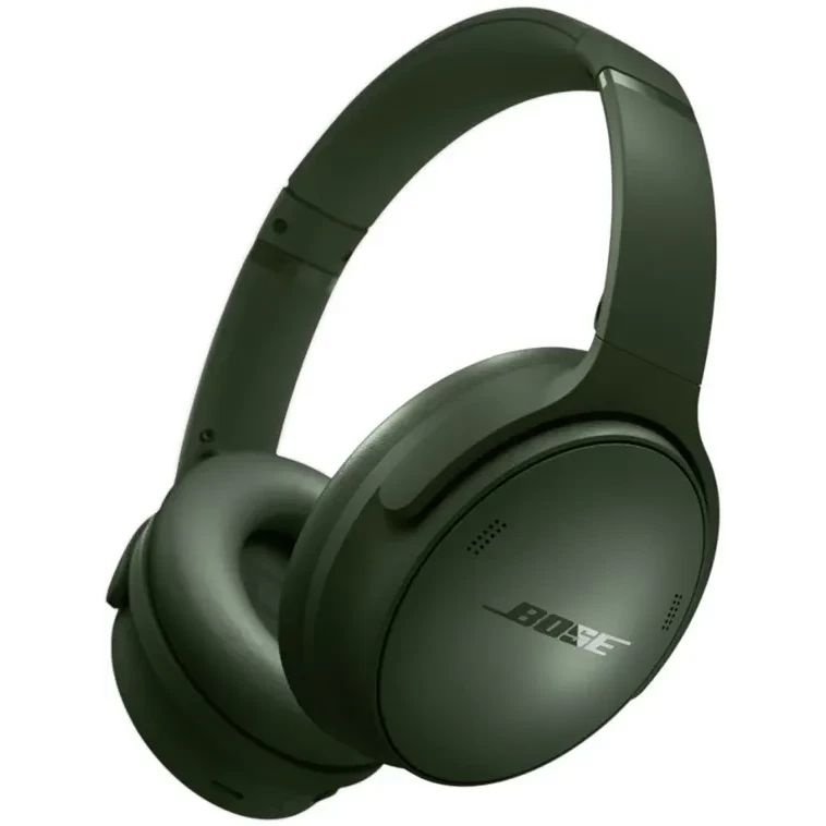 Гарнитура Bose QuietComfort Headphones Cypress Green, 884367-0300 #1