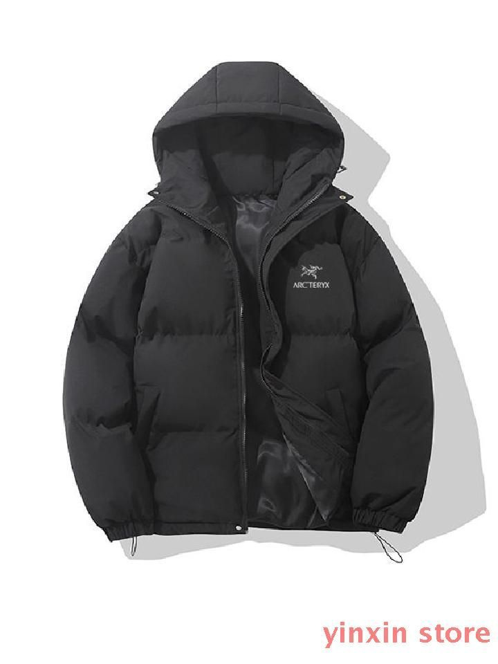 Пуховик Arc'teryx #1