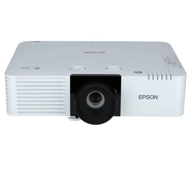 Лазерный проектор Epson CB-L530U (без русского языком в меню), 1920x1200 (WUXGA), 5200 Lm  #1