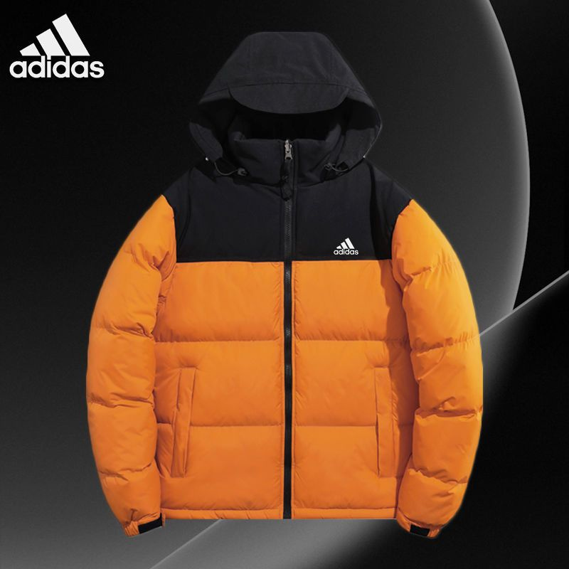 Пуховик adidas Моден #1