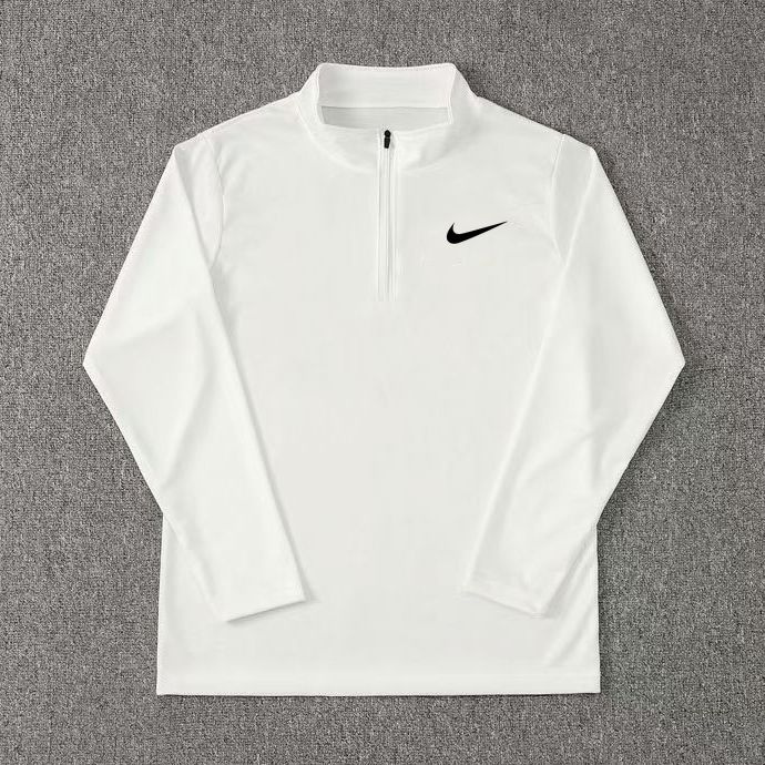 Лонгслив Nike #1