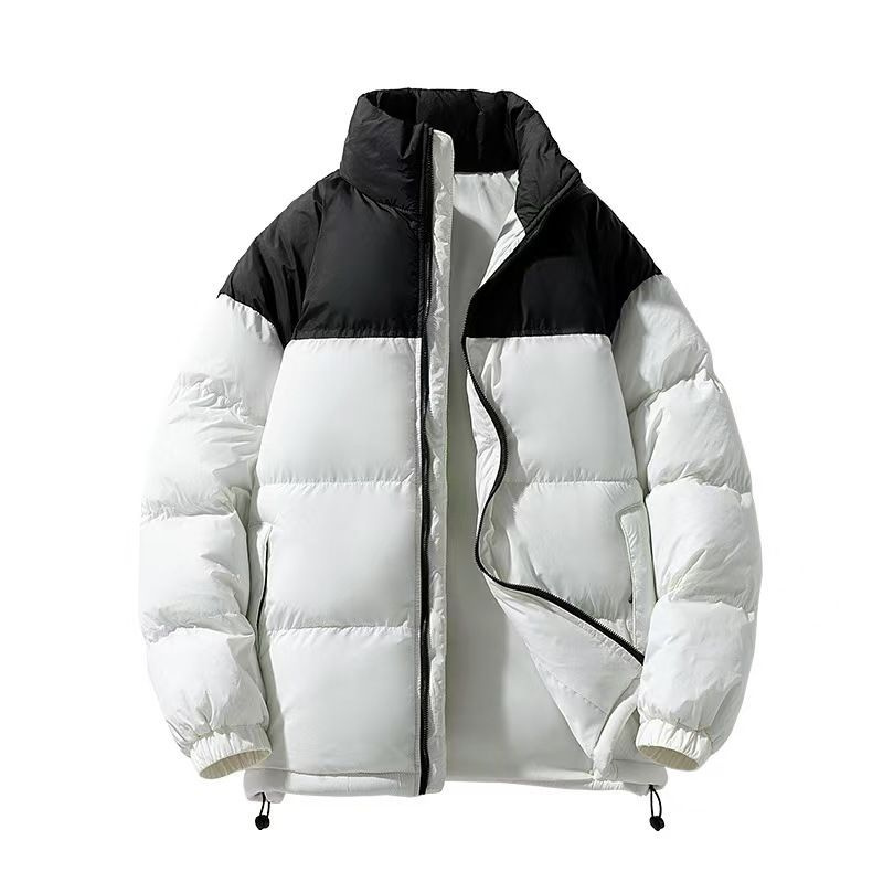 Пуховик The North Face The North Face M Fine Hoodie #1