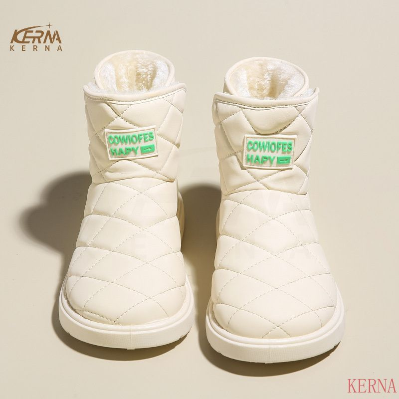 Кроссовки KERNA #1