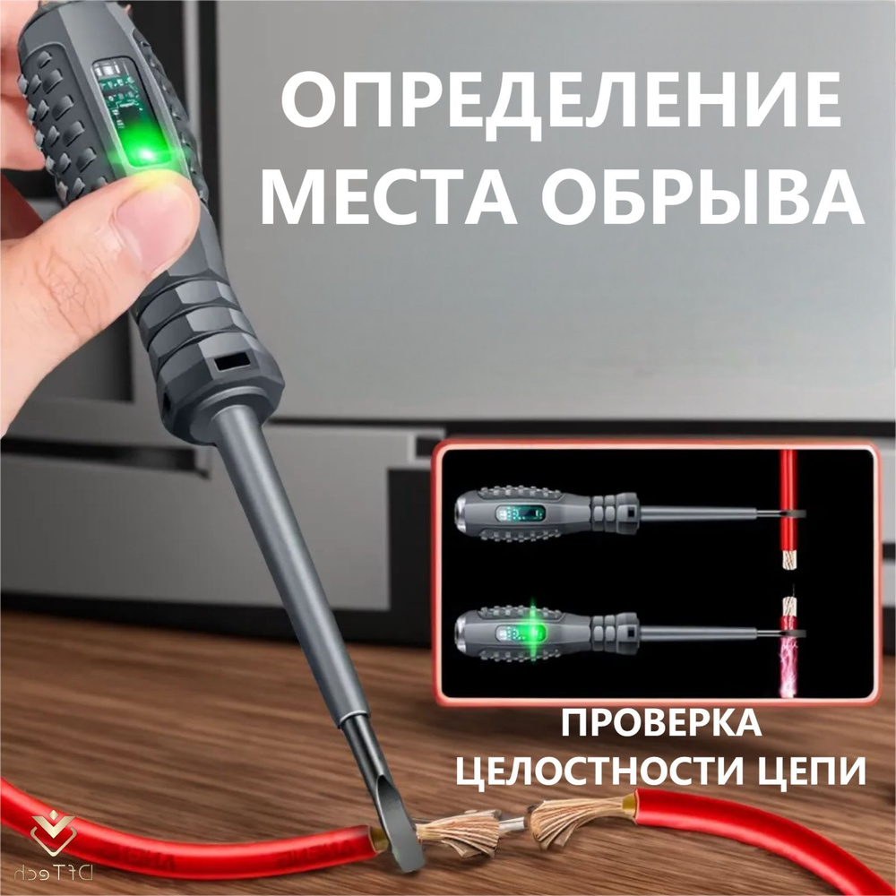 Набор отверток #1