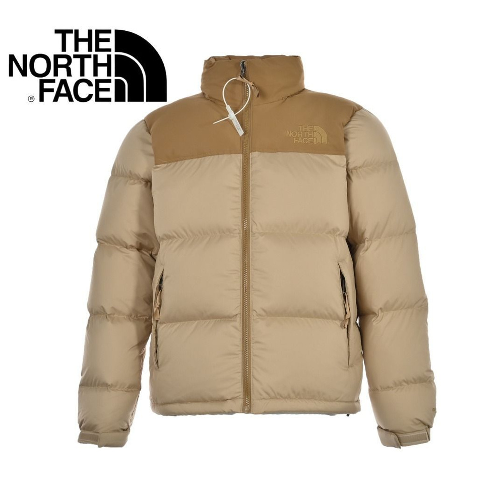 Пуховик The North Face #1