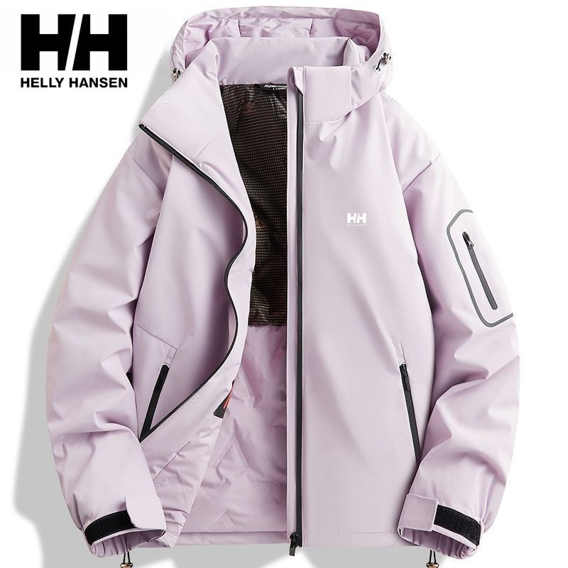 Пальто утепленное Helly Hansen #1