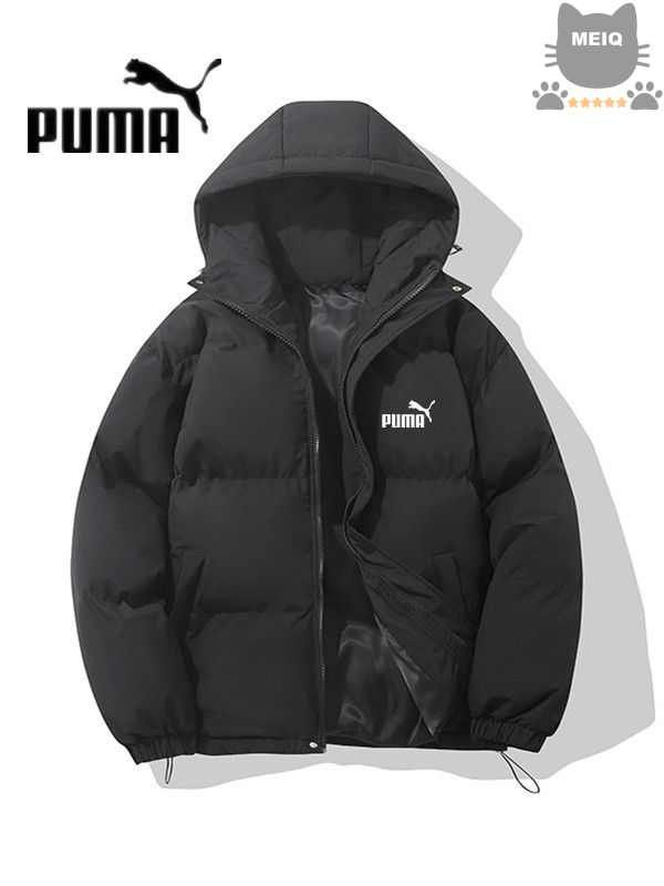 Куртка PUMA #1