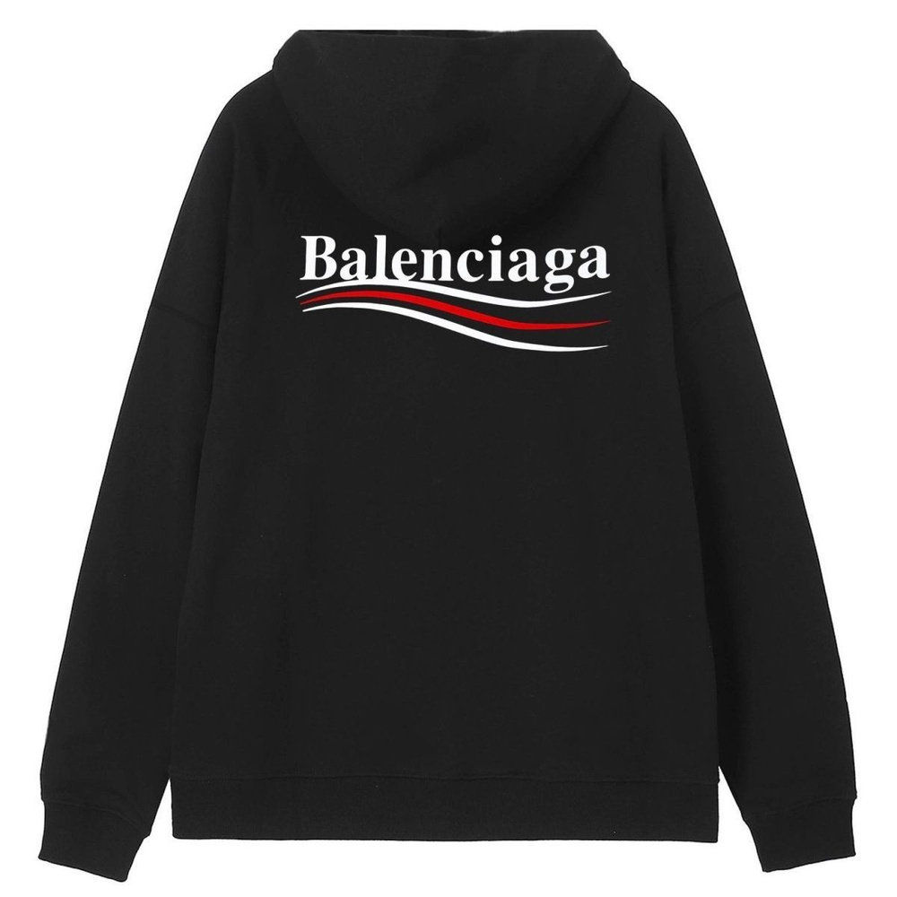 Толстовка Balenciaga #1