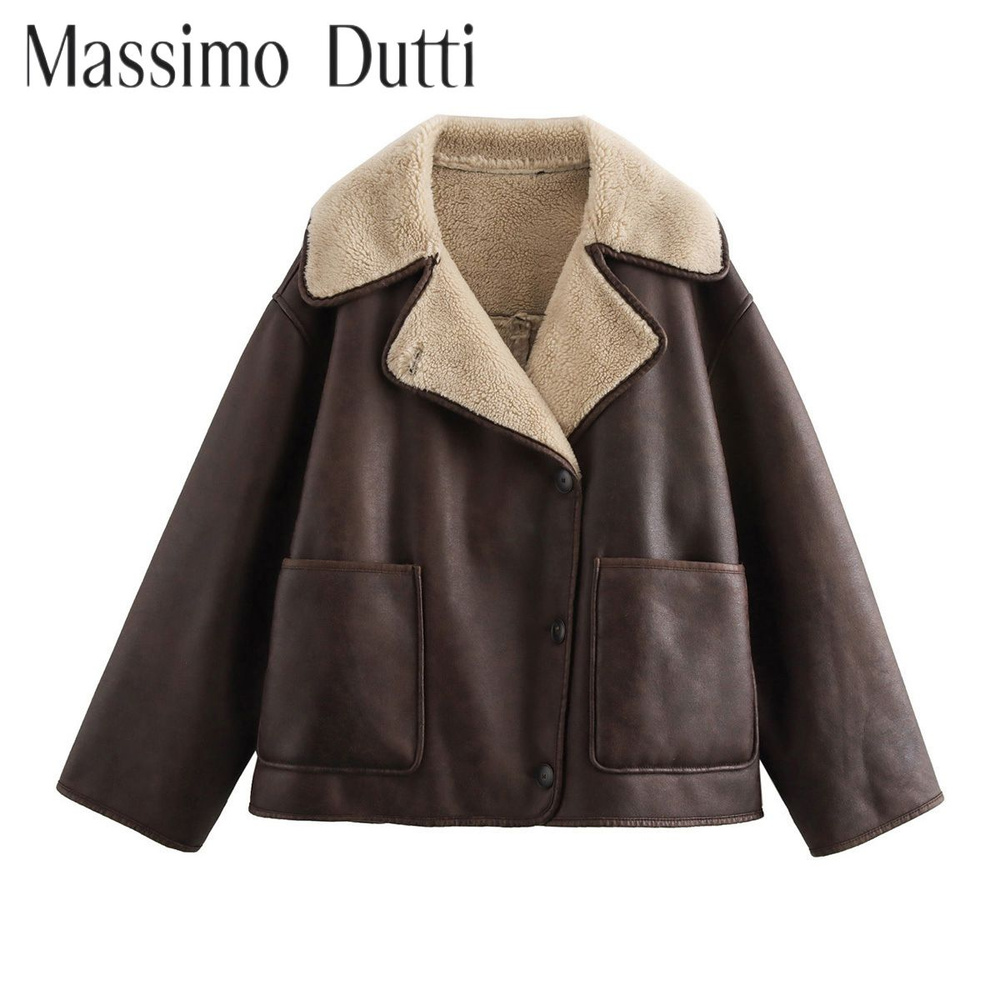 Куртка Massimo Dutti #1