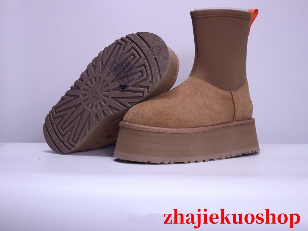 Угги UGG #1