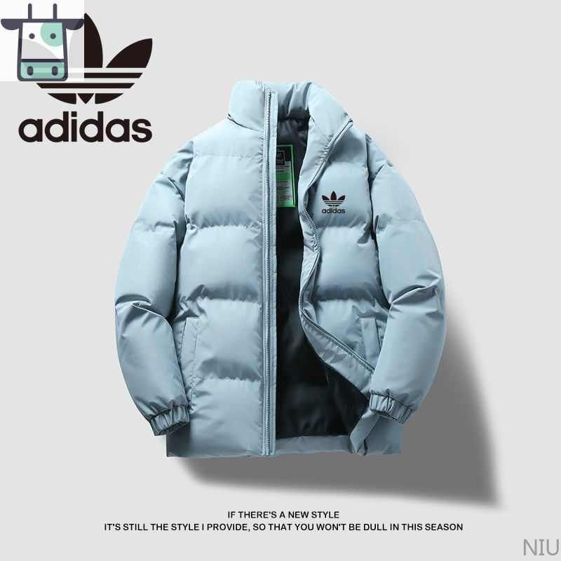 Пуховик adidas Originals Adidas #1