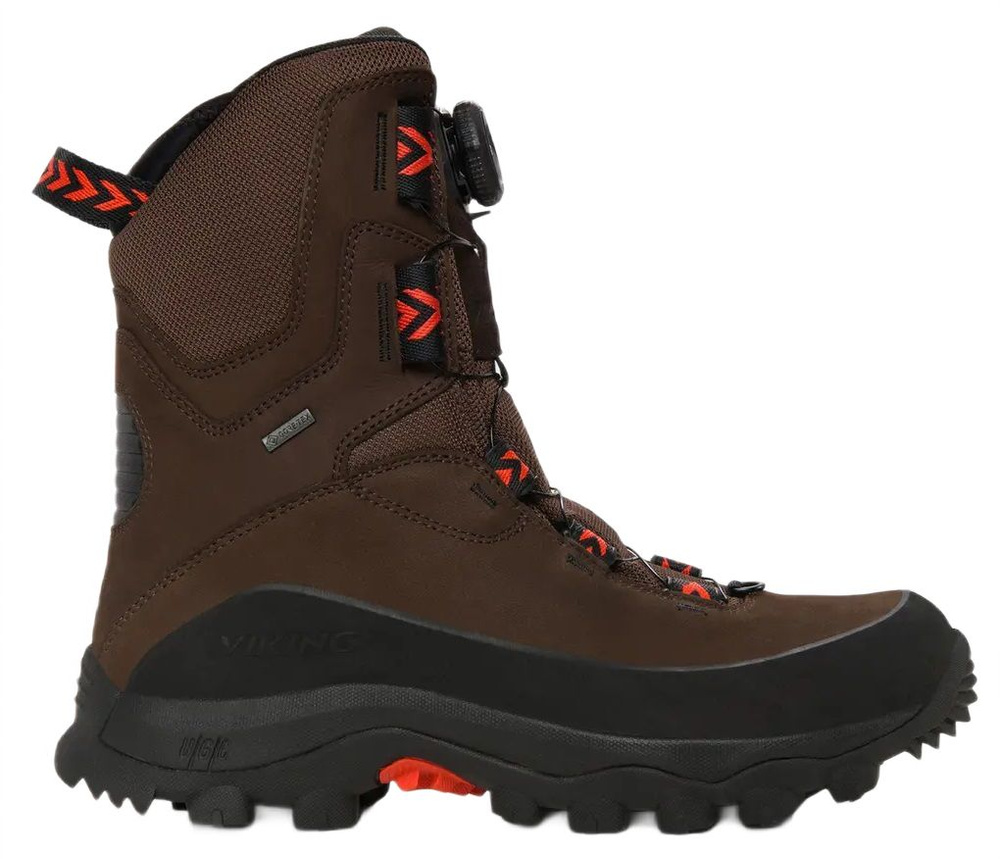 Ботинки Viking Villrein High Gtx Boa #1