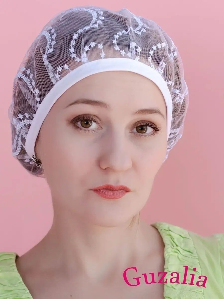 колпак повара #1