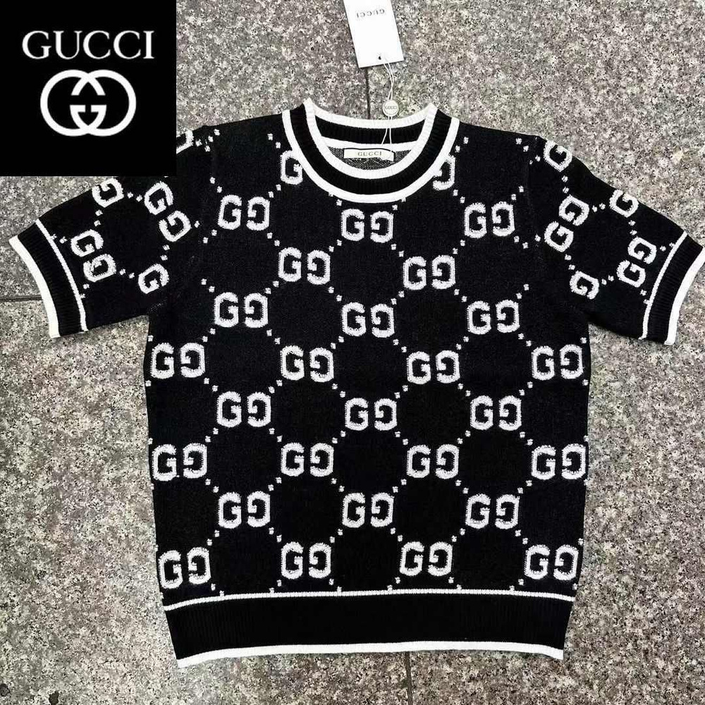 Пуловер Gucci #1