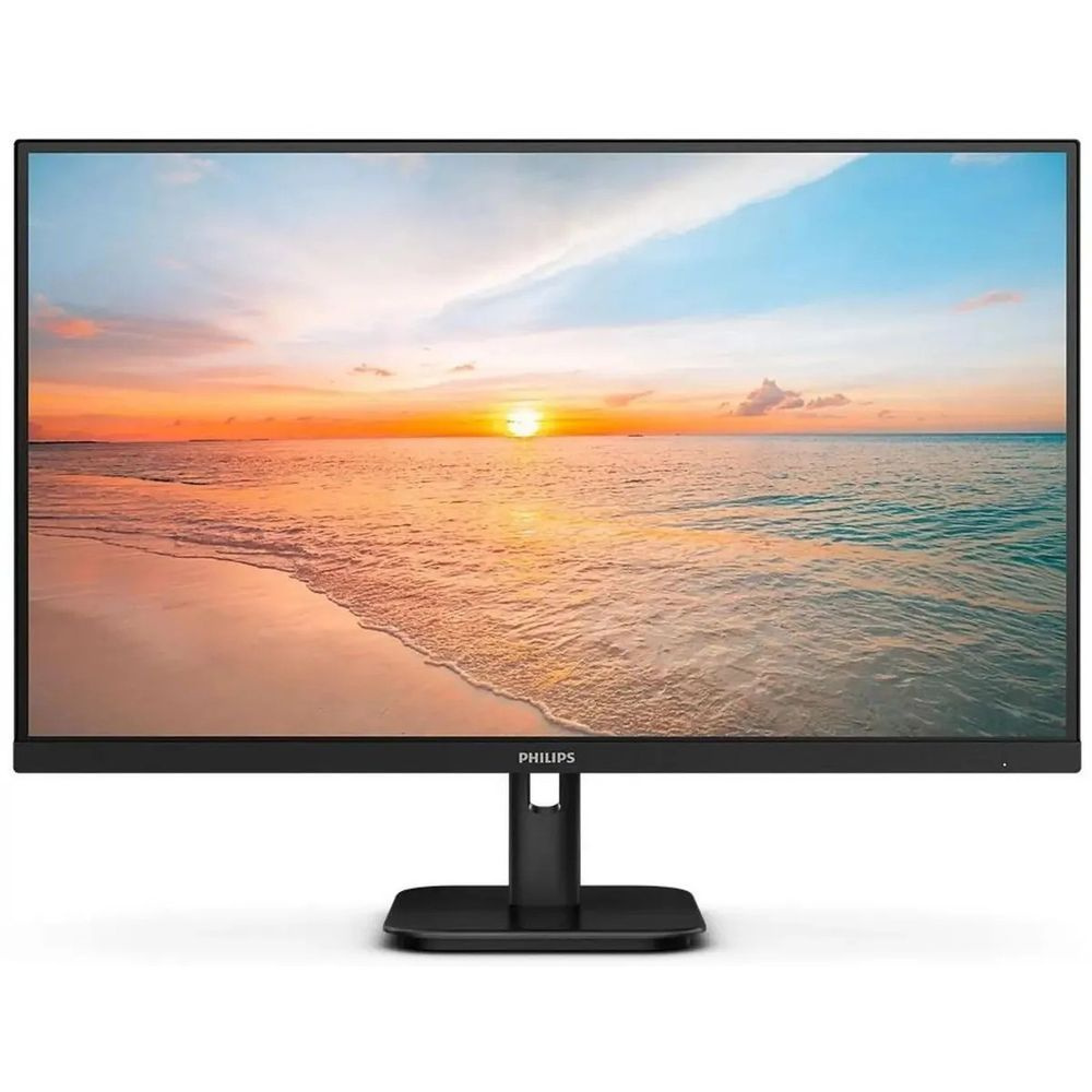 Philips 27" Монитор Монитор 27" PHILIPS 27E1N1800A Black, черный #1