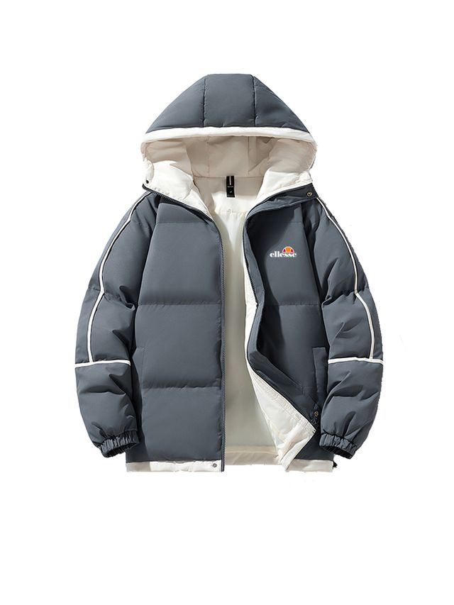 Пуховик Ellesse Down Jacket #1