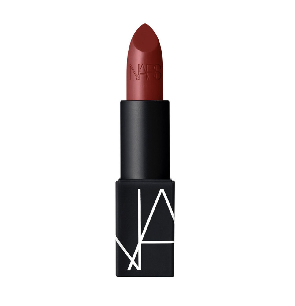 Матовая помада Nars #1