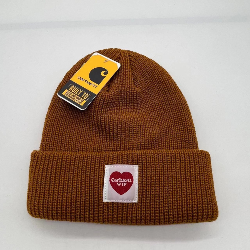 Шапка carhartt #1