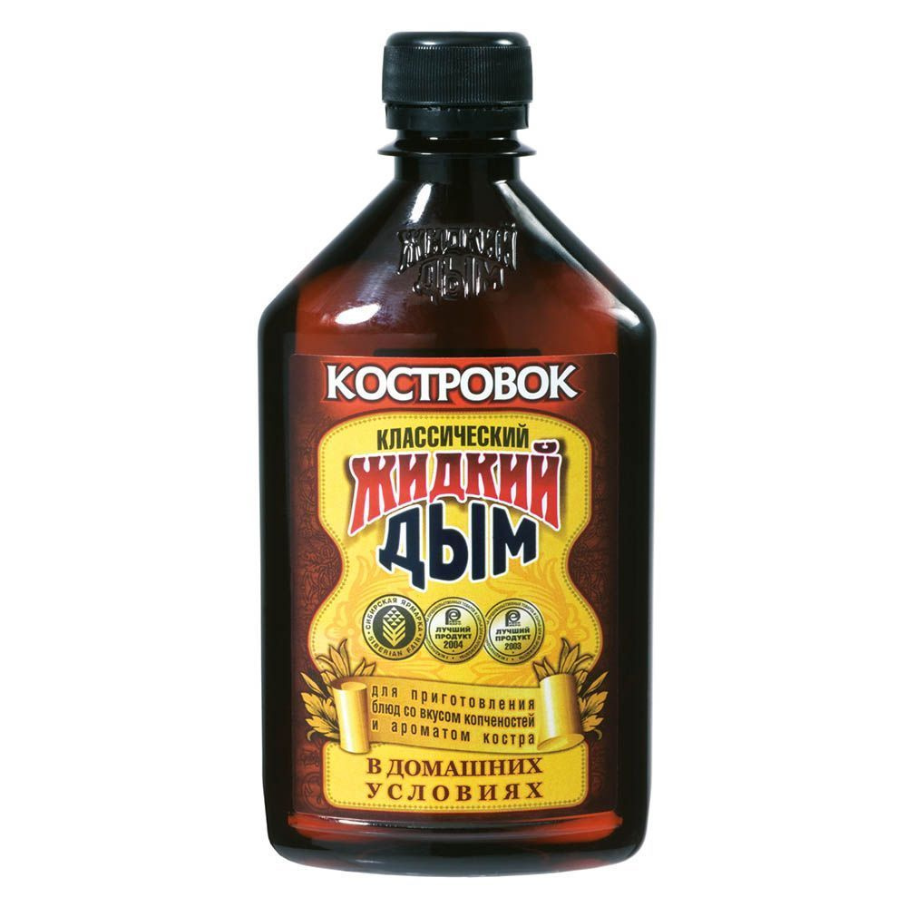 Жидкий Дым 330 г - 1 шт #1