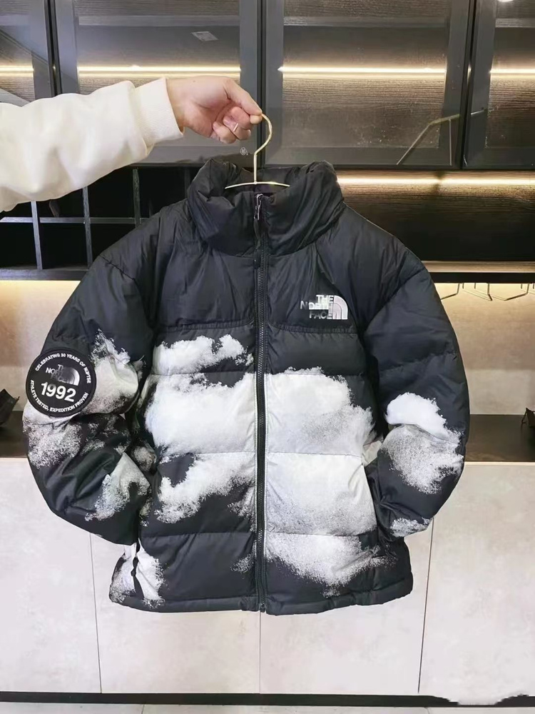 Куртка M 1996 Retro Nuptse Jacket #1