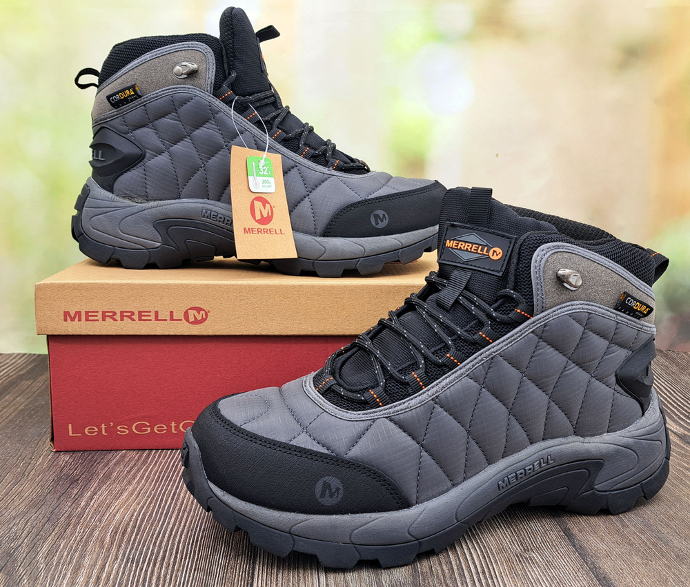 Кроссовки Merrell #1