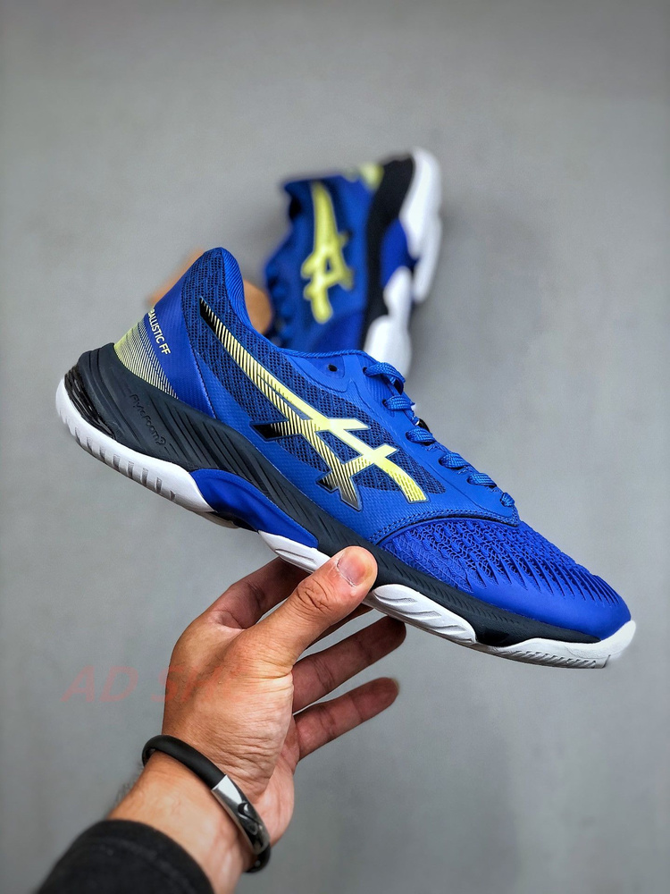 Кроссовки ASICS #1