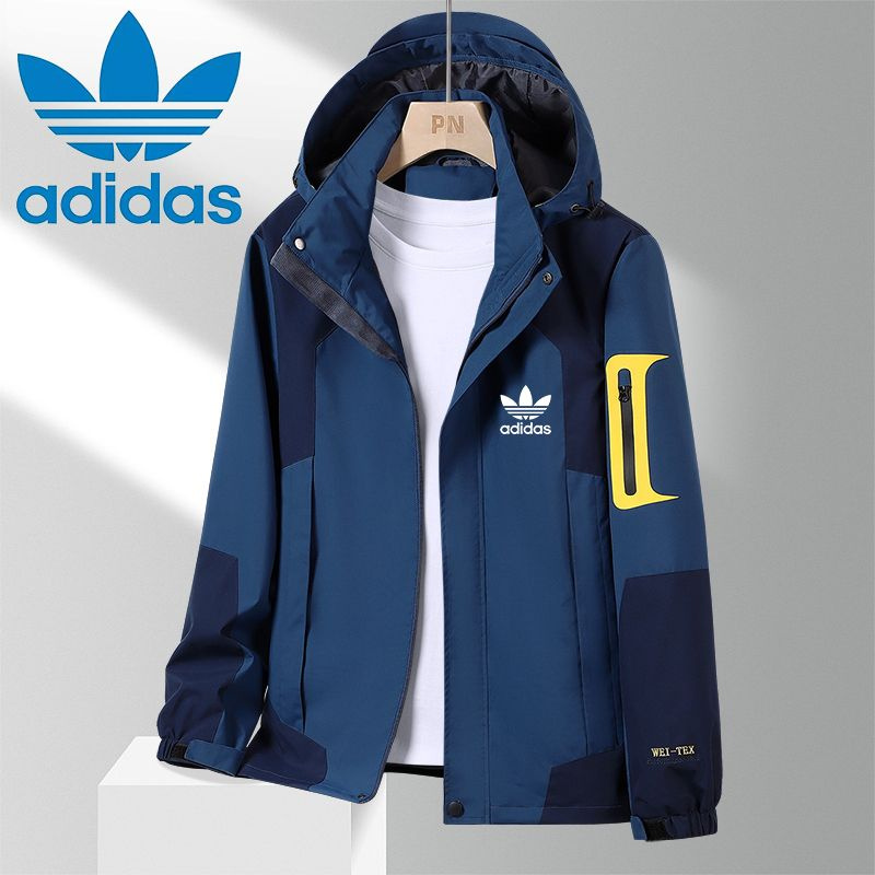 Анорак adidas Sportswear #1