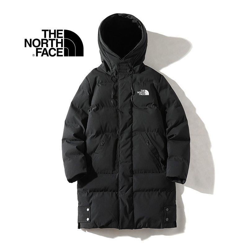 Пуховик The North Face #1