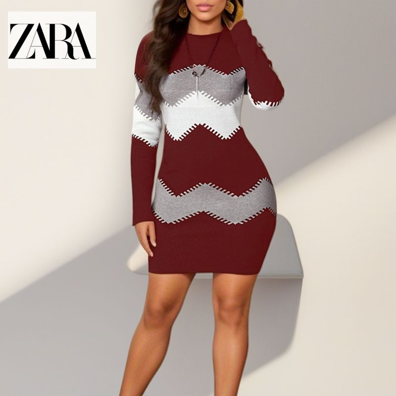 Платье Zara #1