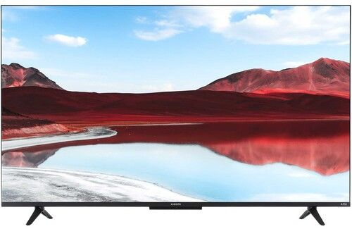 Xiaomi Телевизор L43MA-SRU 43" 4K UHD, черный #1