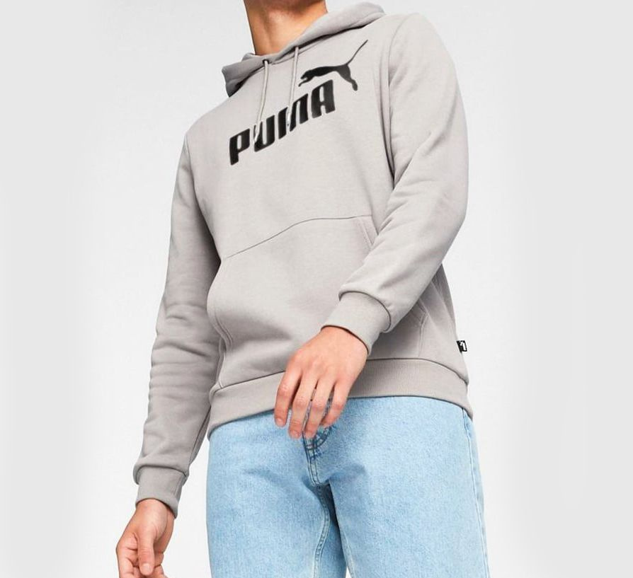 Джемпер PUMA #1