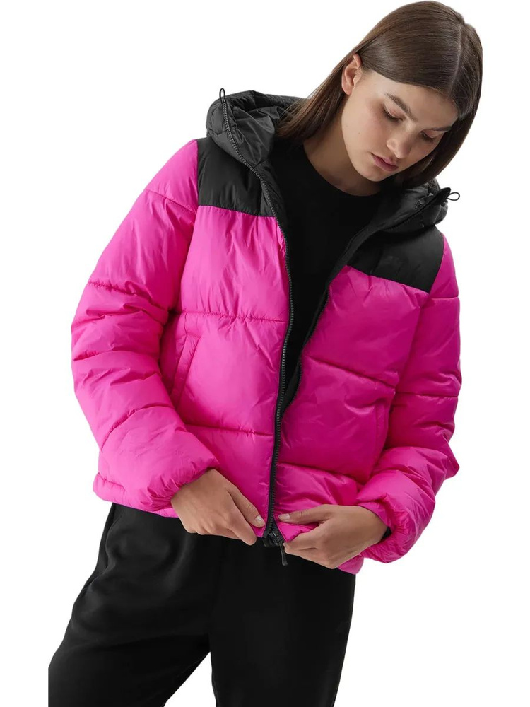 Куртка 4F Down Jacket #1