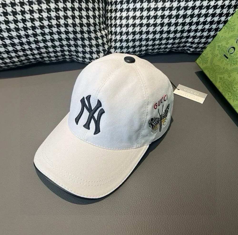 Бейсболка NEW YORK YANKEES #1