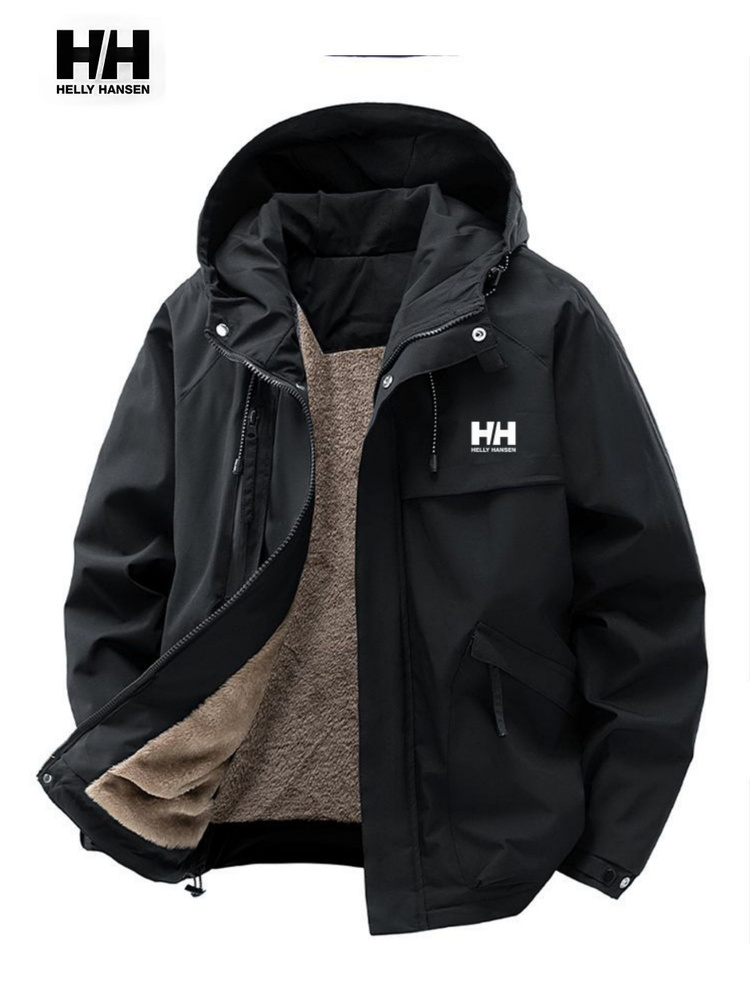 Куртка Helly Hansen #1