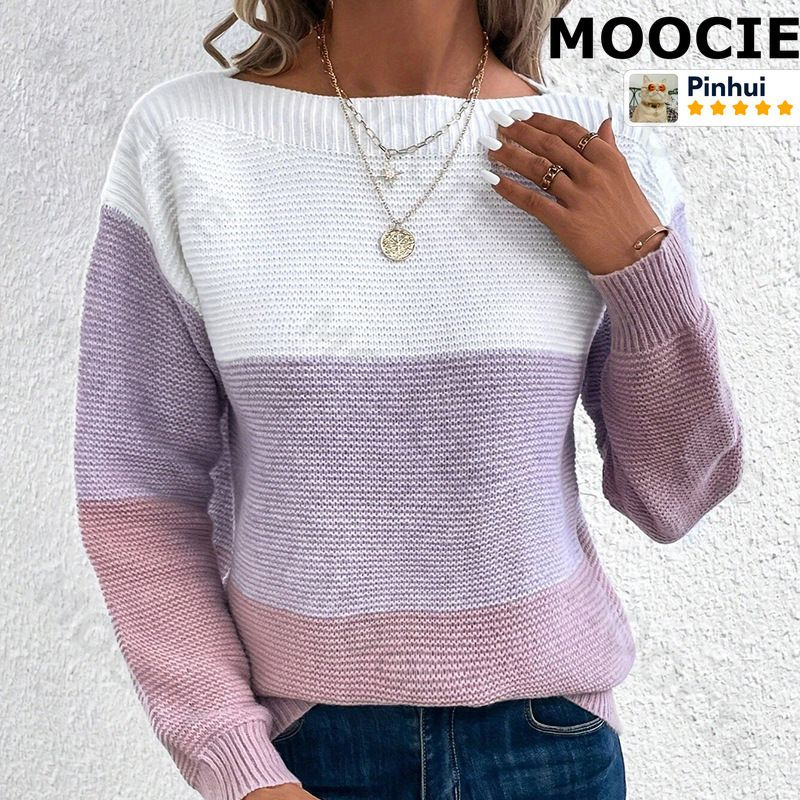 Свитер MOOCIE #1