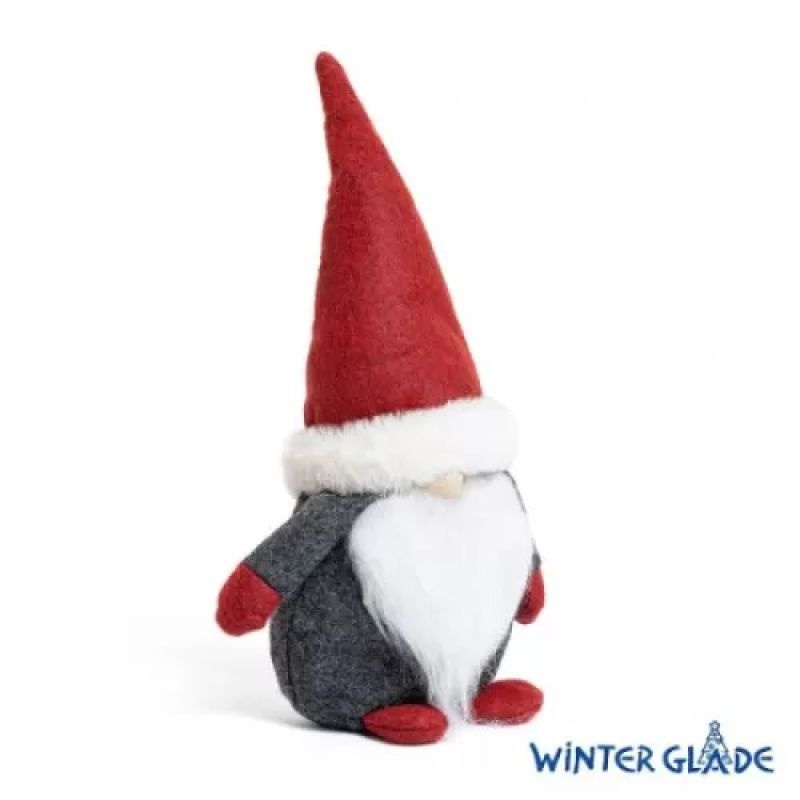 Фигурка Winter Glade Гном 25 см, F0125 #1