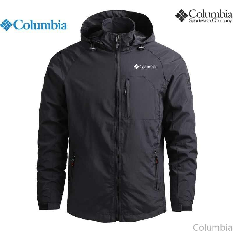 Куртка Columbia Tisdale Peak Jacket #1